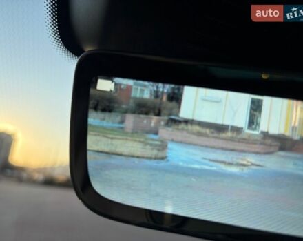 Чорний Ленд Ровер Рендж Ровер, об'ємом двигуна 3 л та пробігом 40 тис. км за 173000 $, фото 53 на Automoto.ua