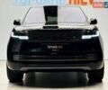 Ленд Ровер Рендж Ровер 2023 в Киеве на Automoto.ua Черный Ленд Ровер Рендж Ровер, объемом двигателя 3 л и пробегом 29 тыс. км за 187800 $, фото 12 на Automoto.ua