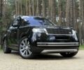 Чорний Ленд Ровер Рендж Ровер, об'ємом двигуна 3 л та пробігом 75 тис. км за 149797 $, фото 5 на Automoto.ua