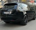 Чорний Ленд Ровер Рендж Ровер, об'ємом двигуна 3 л та пробігом 42 тис. км за 167000 $, фото 8 на Automoto.ua