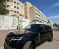 Чорний Ленд Ровер Рендж Ровер, об'ємом двигуна 3 л та пробігом 49 тис. км за 170000 $, фото 4 на Automoto.ua