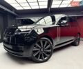 Ленд Ровер Рендж Ровер 2023 в Киеве на Automoto.ua Черный Ленд Ровер Рендж Ровер, объемом двигателя 4.4 л и пробегом 33 тыс. км за 278800 $, фото 4 на Automoto.ua