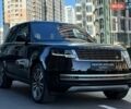 Чорний Ленд Ровер Рендж Ровер, об'ємом двигуна 3 л та пробігом 31 тис. км за 159000 $, фото 8 на Automoto.ua