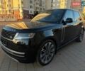 Чорний Ленд Ровер Рендж Ровер, об'ємом двигуна 3 л та пробігом 40 тис. км за 173000 $, фото 19 на Automoto.ua