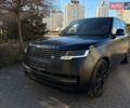 Чорний Ленд Ровер Рендж Ровер, об'ємом двигуна 4.39 л та пробігом 23 тис. км за 185500 $, фото 20 на Automoto.ua