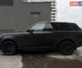 Чорний Ленд Ровер Рендж Ровер, об'ємом двигуна 4.39 л та пробігом 22 тис. км за 184444 $, фото 6 на Automoto.ua