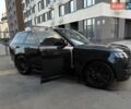 Чорний Ленд Ровер Рендж Ровер, об'ємом двигуна 3 л та пробігом 40 тис. км за 169333 $, фото 75 на Automoto.ua