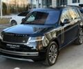 Чорний Ленд Ровер Рендж Ровер, об'ємом двигуна 3 л та пробігом 31 тис. км за 159000 $, фото 9 на Automoto.ua