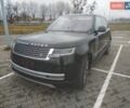 Чорний Ленд Ровер Рендж Ровер, об'ємом двигуна 4.39 л та пробігом 55 тис. км за 165000 $, фото 8 на Automoto.ua