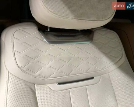 Черный Ленд Ровер Рендж Ровер, объемом двигателя 3 л и пробегом 32 тыс. км за 255000 $, фото 61 на Automoto.ua