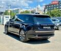 Чорний Ленд Ровер Рендж Ровер, об'ємом двигуна 4.39 л та пробігом 69 тис. км за 193000 $, фото 4 на Automoto.ua
