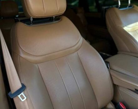 Чорний Ленд Ровер Рендж Ровер, об'ємом двигуна 4.39 л та пробігом 64 тис. км за 179900 $, фото 56 на Automoto.ua