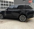 Чорний Ленд Ровер Рендж Ровер, об'ємом двигуна 3 л та пробігом 40 тис. км за 169333 $, фото 168 на Automoto.ua