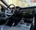 Чорний Ленд Ровер Рендж Ровер, об'ємом двигуна 4.39 л та пробігом 19 тис. км за 179000 $, фото 64 на Automoto.ua