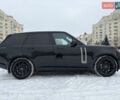 Чорний Ленд Ровер Рендж Ровер, об'ємом двигуна 3 л та пробігом 40 тис. км за 177111 $, фото 41 на Automoto.ua