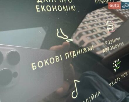 Черный Ленд Ровер Рендж Ровер, объемом двигателя 3 л и пробегом 39 тыс. км за 177111 $, фото 18 на Automoto.ua