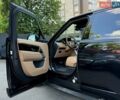 Чорний Ленд Ровер Рендж Ровер, об'ємом двигуна 3 л та пробігом 39 тис. км за 153500 $, фото 13 на Automoto.ua