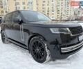 Чорний Ленд Ровер Рендж Ровер, об'ємом двигуна 3 л та пробігом 40 тис. км за 177111 $, фото 22 на Automoto.ua