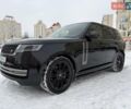 Чорний Ленд Ровер Рендж Ровер, об'ємом двигуна 3 л та пробігом 40 тис. км за 177111 $, фото 27 на Automoto.ua