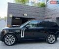 Чорний Ленд Ровер Рендж Ровер, об'ємом двигуна 3 л та пробігом 55 тис. км за 156000 $, фото 29 на Automoto.ua
