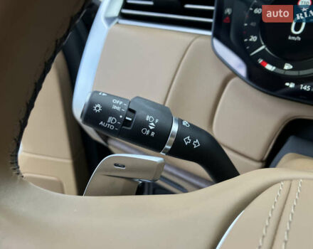 Чорний Ленд Ровер Рендж Ровер, об'ємом двигуна 3 л та пробігом 82 тис. км за 154000 $, фото 12 на Automoto.ua