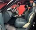 Ленд Ровер Рендж Ровер 2023 в Киеве на Automoto.ua Черный Ленд Ровер Рендж Ровер, объемом двигателя 4.4 л и пробегом 33 тыс. км за 278800 $, фото 26 на Automoto.ua