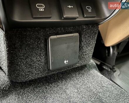 Черный Ленд Ровер Рендж Ровер, объемом двигателя 3 л и пробегом 89 тыс. км за 129900 $, фото 29 на Automoto.ua