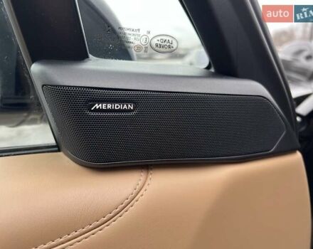 Черный Ленд Ровер Рендж Ровер, объемом двигателя 3 л и пробегом 89 тыс. км за 129900 $, фото 23 на Automoto.ua