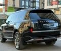 Чорний Ленд Ровер Рендж Ровер, об'ємом двигуна 3 л та пробігом 31 тис. км за 159000 $, фото 18 на Automoto.ua