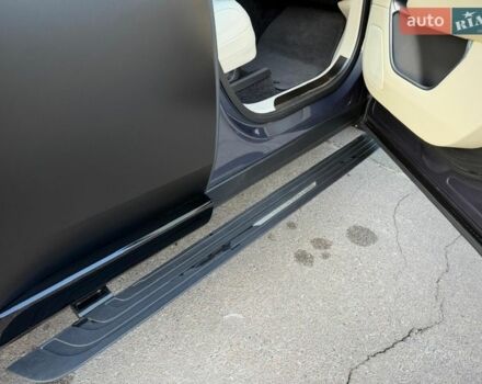 Чорний Ленд Ровер Рендж Ровер, об'ємом двигуна 3 л та пробігом 9 тис. км за 179900 $, фото 37 на Automoto.ua