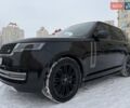 Чорний Ленд Ровер Рендж Ровер, об'ємом двигуна 3 л та пробігом 40 тис. км за 177111 $, фото 1 на Automoto.ua