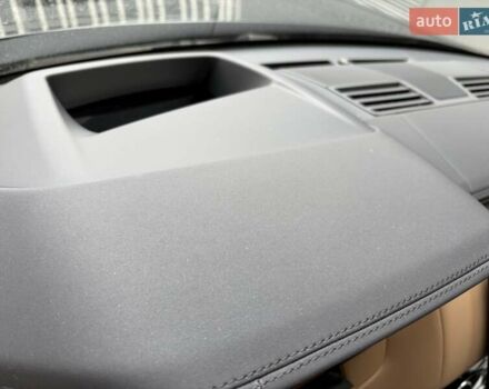 Чорний Ленд Ровер Рендж Ровер, об'ємом двигуна 3 л та пробігом 40 тис. км за 177500 $, фото 43 на Automoto.ua