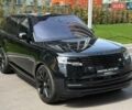 Чорний Ленд Ровер Рендж Ровер, об'ємом двигуна 3 л та пробігом 43 тис. км за 155000 $, фото 13 на Automoto.ua