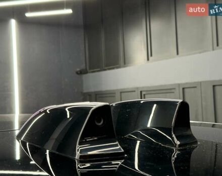 Черный Ленд Ровер Рендж Ровер, объемом двигателя 4.39 л и пробегом 46 тыс. км за 174000 $, фото 36 на Automoto.ua