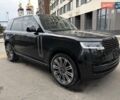 Черный Ленд Ровер Рендж Ровер, объемом двигателя 3 л и пробегом 40 тыс. км за 169333 $, фото 188 на Automoto.ua