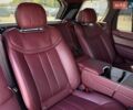 Чорний Ленд Ровер Рендж Ровер, об'ємом двигуна 4.39 л та пробігом 49 тис. км за 165000 $, фото 61 на Automoto.ua