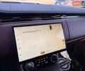 Чорний Ленд Ровер Рендж Ровер, об'ємом двигуна 4.39 л та пробігом 49 тис. км за 165000 $, фото 90 на Automoto.ua