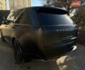 Чорний Ленд Ровер Рендж Ровер, об'ємом двигуна 4.39 л та пробігом 23 тис. км за 185500 $, фото 11 на Automoto.ua