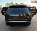 Чорний Ленд Ровер Рендж Ровер, об'ємом двигуна 3 л та пробігом 40 тис. км за 173000 $, фото 28 на Automoto.ua