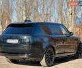 Чорний Ленд Ровер Рендж Ровер, об'ємом двигуна 4.39 л та пробігом 64 тис. км за 179900 $, фото 24 на Automoto.ua
