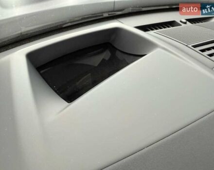 Черный Ленд Ровер Рендж Ровер, объемом двигателя 4.39 л и пробегом 46 тыс. км за 174000 $, фото 46 на Automoto.ua