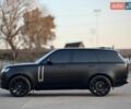 Чорний Ленд Ровер Рендж Ровер, об'ємом двигуна 3 л та пробігом 9 тис. км за 179900 $, фото 19 на Automoto.ua