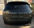 Чорний Ленд Ровер Рендж Ровер, об'ємом двигуна 4.39 л та пробігом 23 тис. км за 185500 $, фото 44 на Automoto.ua