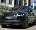 Чорний Ленд Ровер Рендж Ровер, об'ємом двигуна 4.39 л та пробігом 26 тис. км за 198000 $, фото 9 на Automoto.ua