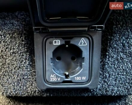 Чорний Ленд Ровер Рендж Ровер, об'ємом двигуна 3 л та пробігом 31 тис. км за 159000 $, фото 58 на Automoto.ua