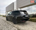 Чорний Ленд Ровер Рендж Ровер, об'ємом двигуна 3 л та пробігом 84 тис. км за 154900 $, фото 26 на Automoto.ua