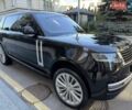 Чорний Ленд Ровер Рендж Ровер, об'ємом двигуна 4.39 л та пробігом 19 тис. км за 179000 $, фото 16 на Automoto.ua