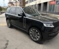 Чорний Ленд Ровер Рендж Ровер, об'ємом двигуна 3 л та пробігом 40 тис. км за 169333 $, фото 182 на Automoto.ua