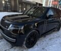 Чорний Ленд Ровер Рендж Ровер, об'ємом двигуна 3 л та пробігом 40 тис. км за 175333 $, фото 25 на Automoto.ua