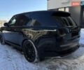 Чорний Ленд Ровер Рендж Ровер, об'ємом двигуна 3 л та пробігом 40 тис. км за 175333 $, фото 39 на Automoto.ua